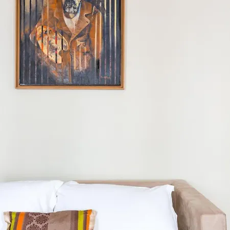 Apartment Veeve - By Pont Neuf Paris
