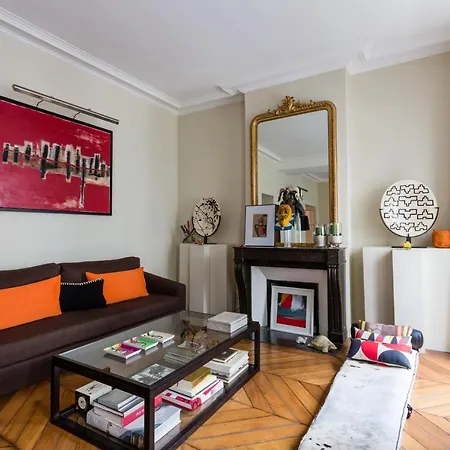 Veeve - By Pont Neuf Apartment
