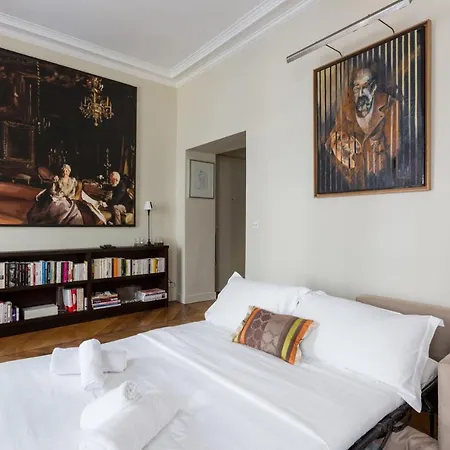 Veeve - By Pont Neuf Apartment *